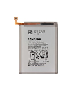 Samsung M21 Batarya Pil