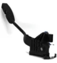 Opel Corsa D 1.0 1.2 1.3 Cdti 2014 Opel Corsa D 1.6 1.7 Cdti 2006- 2014 Opel Corsa E GAZ Pedali 13305805 Wisco