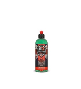 Auto Brite Luxury Suds Wash N Wax Cilalı Şampuan 500 ML