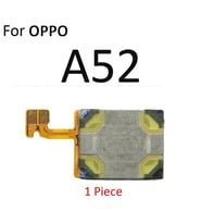 Tkgz Oppo A52 İÇ Kulaklık