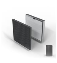 Compact Filtre Seti