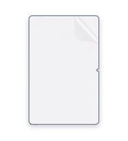 SChitec SAMSUNG Galaxy Tab S10 Lite Uyumlu Ön Yüzey Nano Şeffaf Hidrojel Ekran Koruyucu