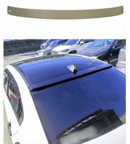 Honda Civic Fd6 2006-2011 Hibrid Style - Cam Üstü Spoiler (Standart)