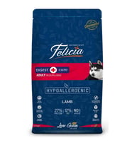 Felicia Kuzulu Yetişkin Köpek Maması 15 kg