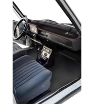 Renault 12 Toros Torpido Kaplama Halısı Örtüsü I Renault 12 Toros Torpido Koruma Halısı