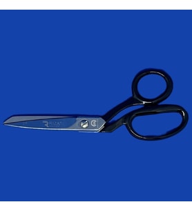 Rıza Makas Metal Saplı No:7 (17,5 cm)
