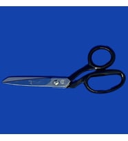 Rıza Makas Metal Saplı No:7 (17,5 cm)