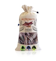 Bez Torba Keçiboynuzu 600 gr Özel Seçme Ballı Keçi Boynuzu Carob
