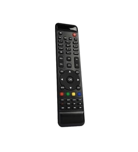 Technobox Thor Mini Uydu Alıcı Kumandası