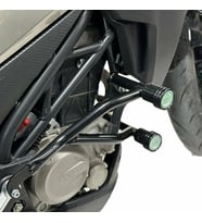 CF MOTO 250NK 2018-2024 Uyumlu Motor Koruma Demiri