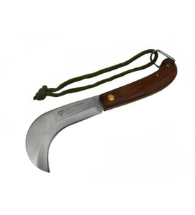 Bag Bıçagı Ürün Kodu: WK 401-16 CM