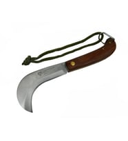 Bag Bıçagı Ürün Kodu: WK 401-16 CM