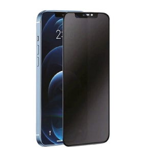 Apple İphone 14 Pro 3d Antistatik Hayalet Cam Ekran Koruyucu