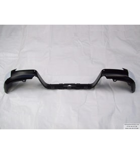 Volkswagen Amarok Arka Tampon Sıyah 2010- (Oem No:  2H5807417F03C)