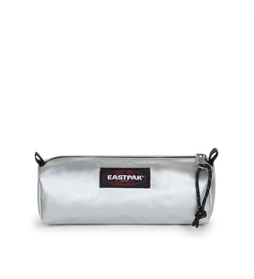 Eastpak Benchmark Single Kalem Çantası Space Silver EK0003727Y21