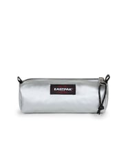 Eastpak Benchmark Single Kalem Çantası Space Silver EK0003727Y21