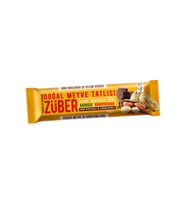 Züber Yer Fıstıklı Kakaolu Meyve Tatlısı 40 gr