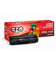 Canon İ-Sensys MF4750 Muadil Toner