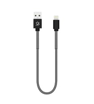 GMC Lightning Spring Yaylı Kısa Kablo 30cm