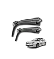 RENAULT LAGUNA 3 ÖN CAM SİLECEK SÜPÜRGESİ TAKIMI 2008 - 2011 LAGUNA ÖN SİLECEK TAKIMI