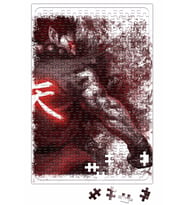 Akuma Puzzle 240 Parça Yapboz