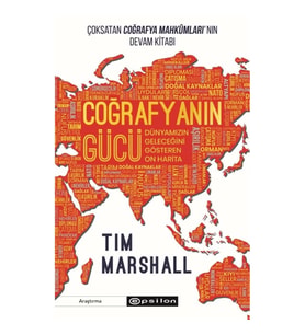 Coğrafyanın Gücü