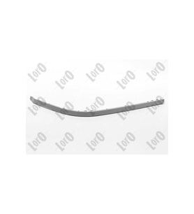 BMW E39 2001-2003 Tampon Bandı &Ouml;n Sol Nikelaj Delikli 51117005961 Wender