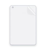 SChitec Apple iPad Mini 3 Uyumlu Arka Yüzey Hidrojel Koruyucu Film