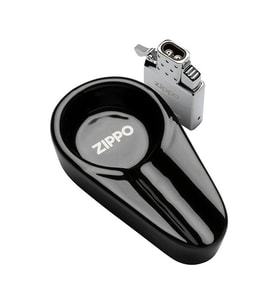 Zippo Çakmak 2007 Cigar Lover Retro Kit