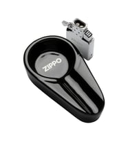 Zippo Çakmak 2007 Cigar Lover Retro Kit