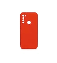 Xiaomi Redmi Note 8 Uyumlu Kılıf Zore Mara Lansman Kapak