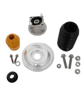 CORTECO 80001564 On Amortisor Takoz A1683200056 A1683200373