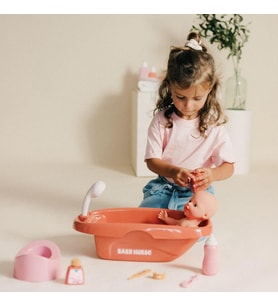 7600220383 BN Bath set and accessories