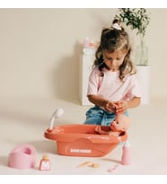 7600220383 BN Bath set and accessories