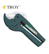 TROY 27047 PVC Boru Kesici (Ø 42mm) (Çok Renkli)