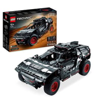 LEGO Technic Audi RS Q e-tron 42160