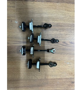 Honda Civic FD6 Kapı Gergi 4 Kapı Set 2006-2011