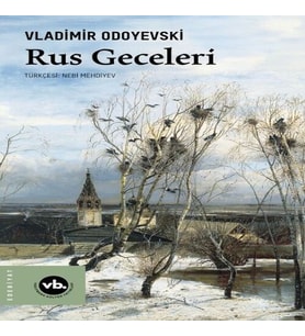 Rus Geceleri