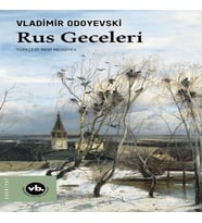 Rus Geceleri