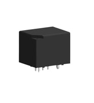 24V DC Coil 30A Röle CM4A