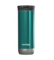 Contigo Huron Pro Snapseal Termos Bardak 590ml Yeşil 2227930