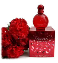 Britney Spears Hidden Fantasy 100ML EDP Kadın Parfümü