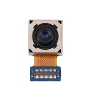 Samsung Galaxy A13 4G A135 Uyumlu Arka Kamera
