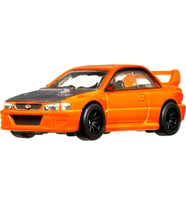 Hot Wheels '98 Subaru Impreza 22B-Sti Versiyonu (Çok Renkli)