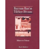Bayram Han'ın Türkçe Divanı