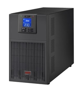APC 3KVA EASY SRV3KI ONLINE 1/1F LCD EKRAN TOWER UPS