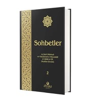 Sohbetler 2. Cilt