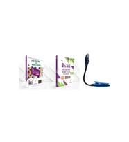 karakök yayınları Karekök Yayınları 8 Sınıf Güçlendiren Din Kültürü Ve Ahlak Bilgisi Soru + Deneme + Kitap Okuma Işığı (Çok Renkli)