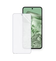 SChitec Google Pixel 8 Uyumlu Ön Yüzey Nano Şeffaf Hidrojel Ekran Koruyucu