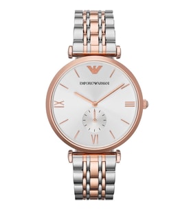 Emporio Armani Ar1677 Erkek Kol Saati